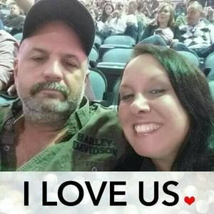 Meet your Posher, Scott n beverly