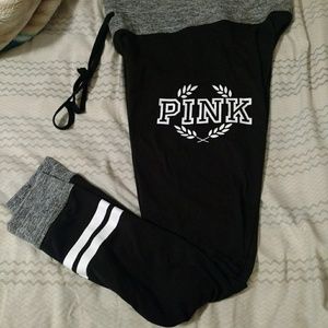 Victoria Secret PINK Yoga Pants