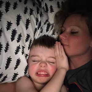 Meet your Posher, Jerie