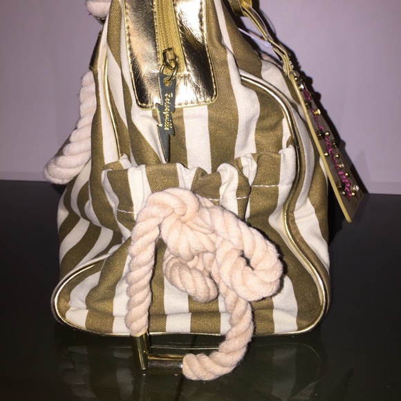 Betsy Johnson Betsyville Nautical - Picture 3 of 5