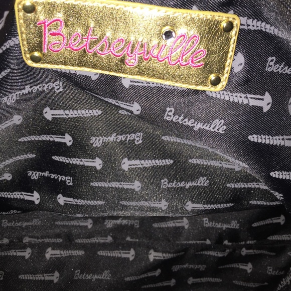 Betsy Johnson Betsyville Nautical - Picture 4 of 5