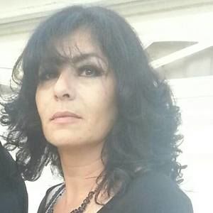 Meet your Posher, Judith