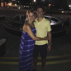 Meet your Posher, Kevin