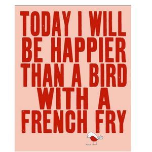 Meet your Posher, Brenda