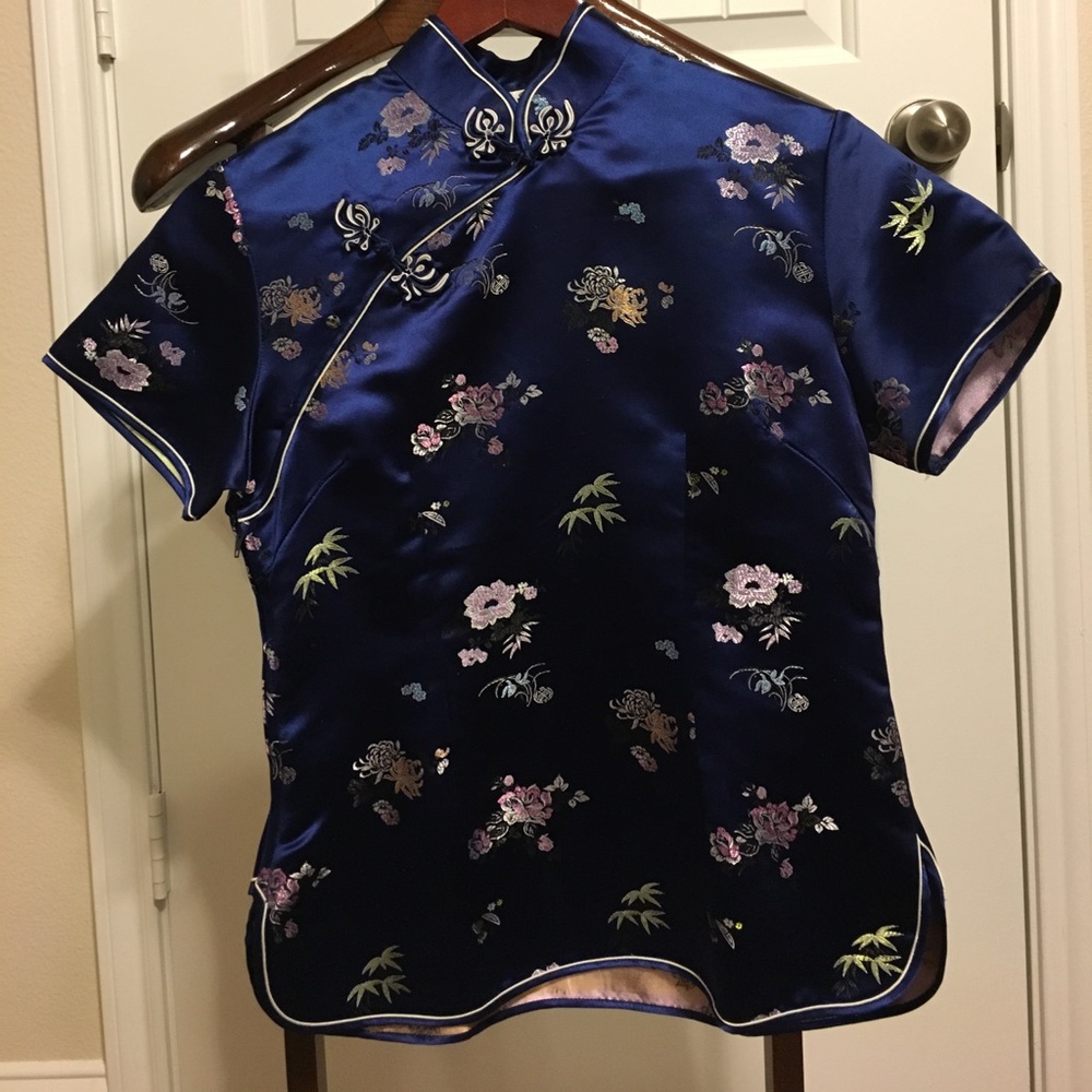 Kimono Top