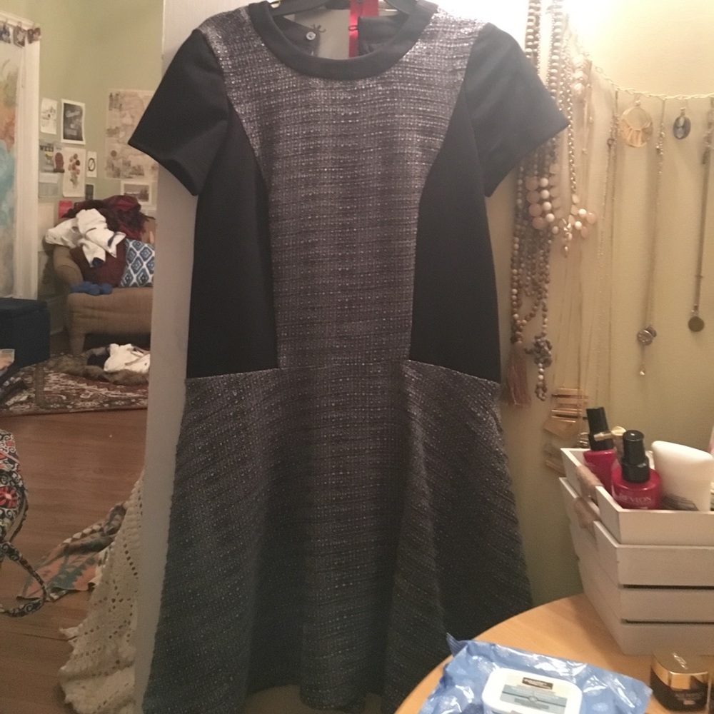Madewell dress 00