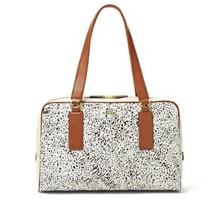 Fossil Dalmation Bag