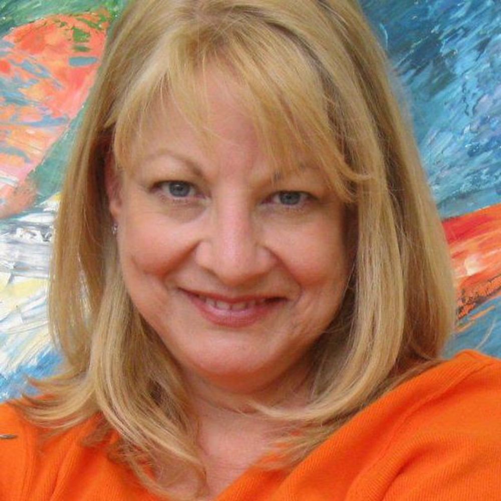 Meet your Posher, Joan