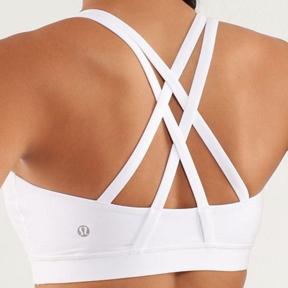 lululemon athletica Other - Iululemon energy bra