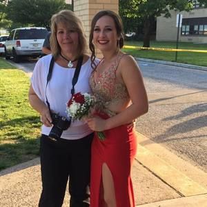 Meet your Posher, Lexi