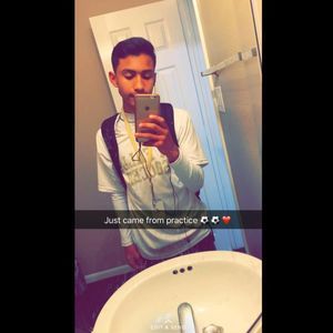 Meet your Posher, Joel