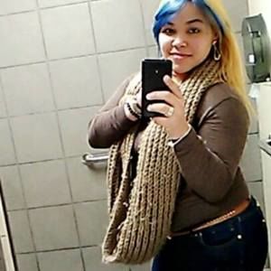 Meet your Posher, Frances