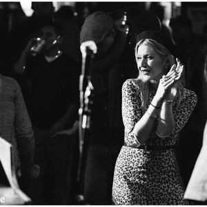 Meet your Posher, Jane