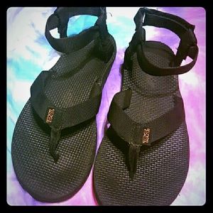 Teva Sandals