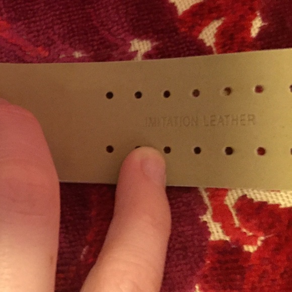 Just Sweet white wristwatch - Picture 3 of 6