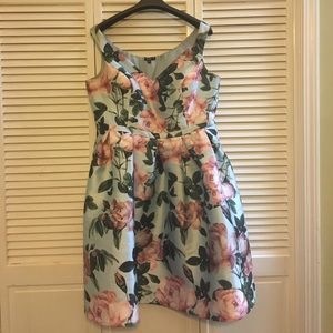 Chi Chi London Dress