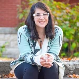 Meet your Posher, Karissa