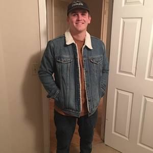 Meet your Posher, Brian tyler