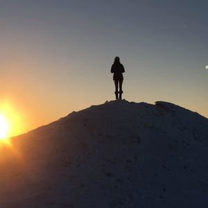 Meet your Posher, Hillary