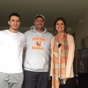 Meet your Posher, Spencer