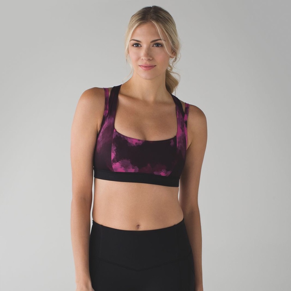 Lululemon Splendour Bra