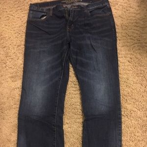 American Eagle Outfitters jeans