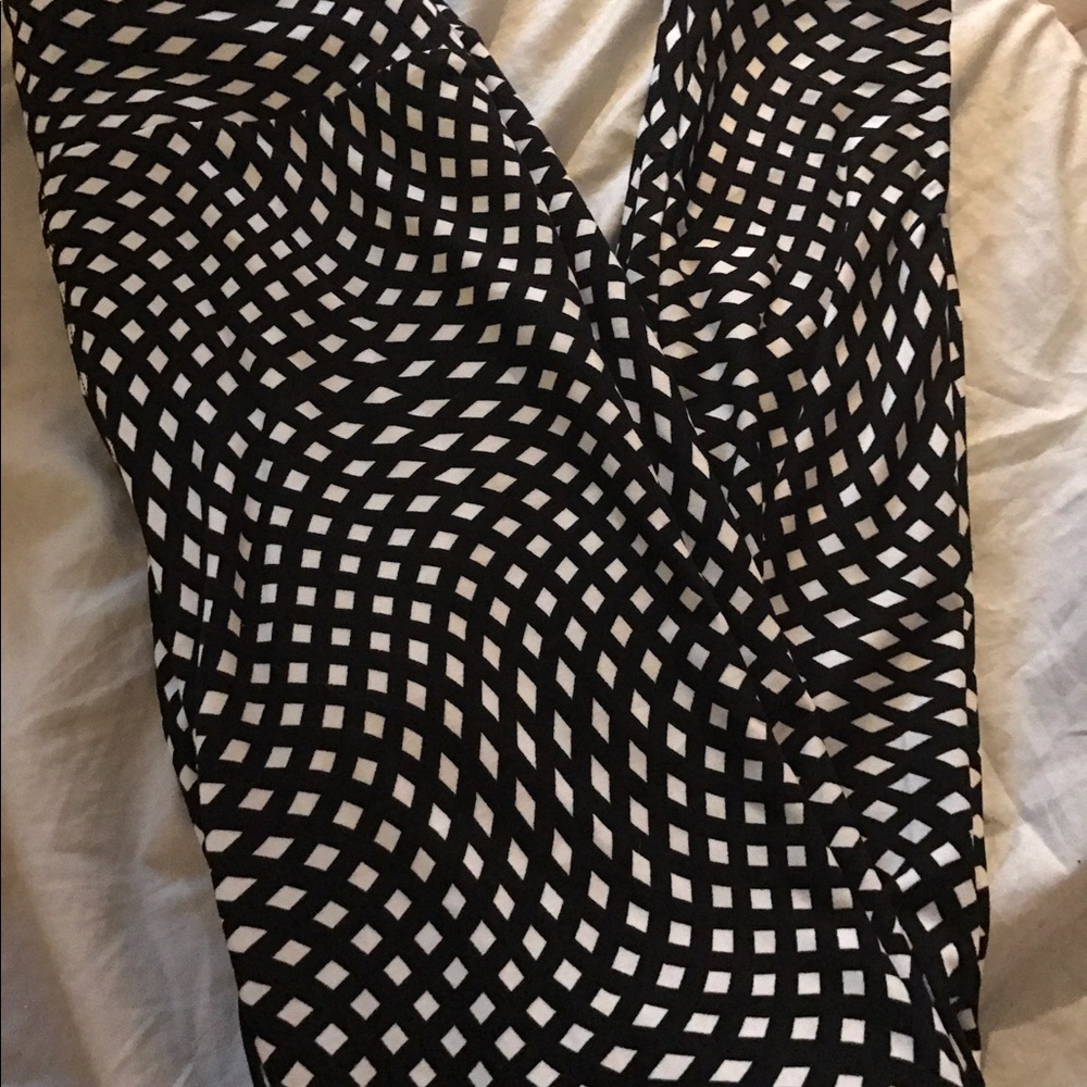 💕Lularoe OS Leggings💕