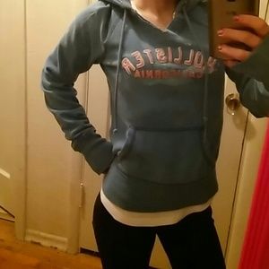 Hollister California Hoodie