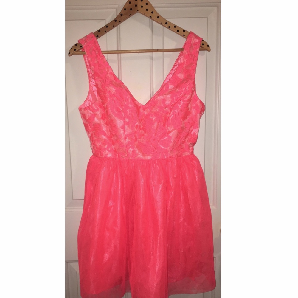 Ark & Co Beautiful Dress