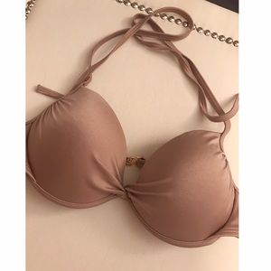 Victoria's Secret bathing suit top