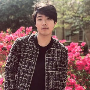 Meet your Posher, Young jun