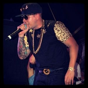 Meet your Posher, Jake