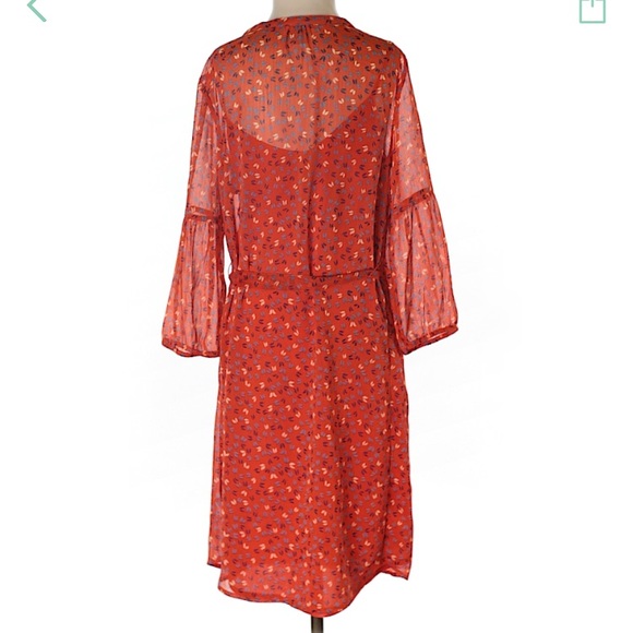 Old Navy Casual Dress 👗 box 1 - Picture 2 of 2