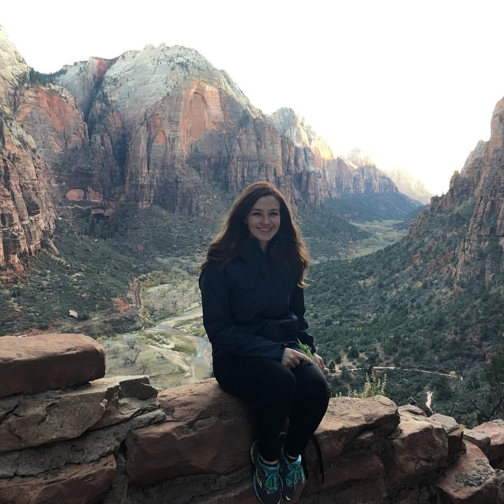 Meet your Posher, Annie