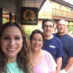 Meet your Posher, Matthew