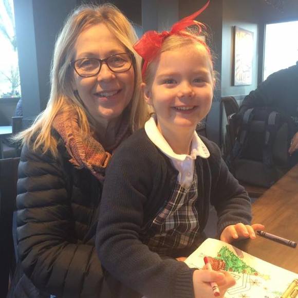 Meet your Posher, Deborah - Picture 1 of 1