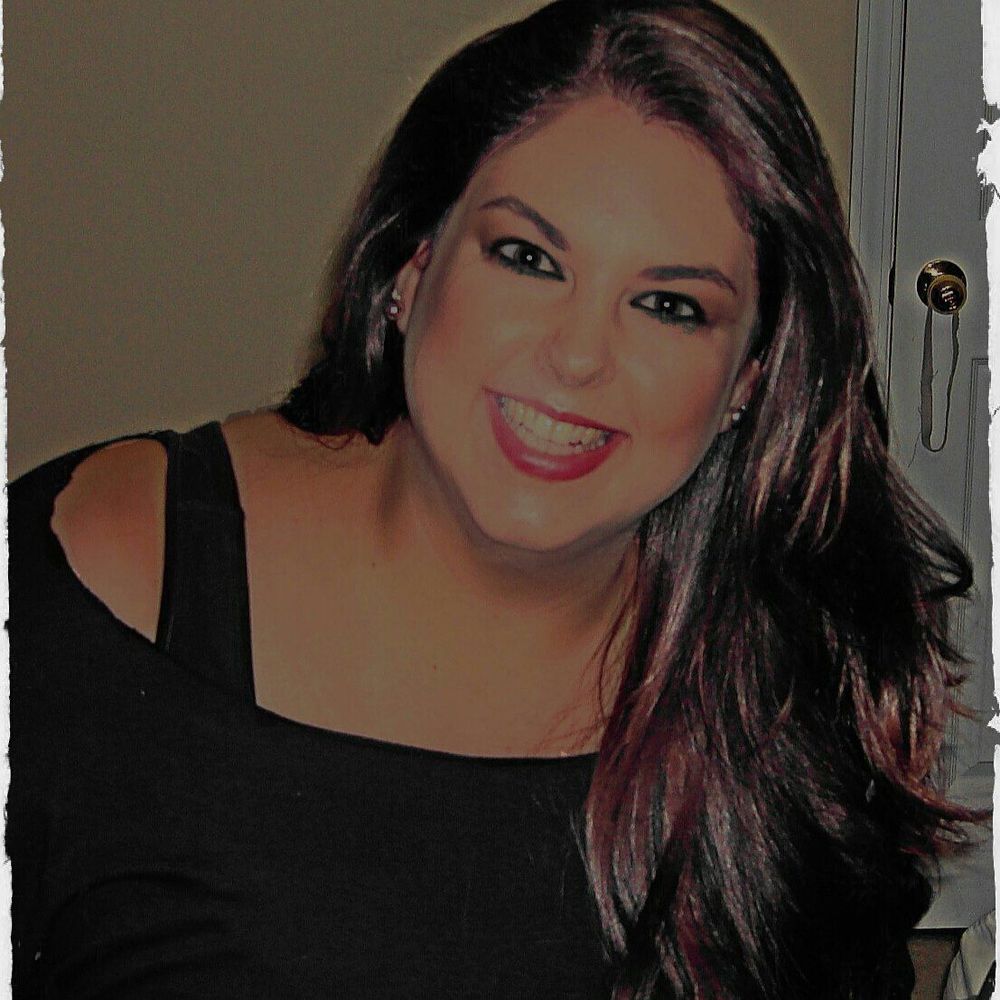 Meet your Posher, Stephanie