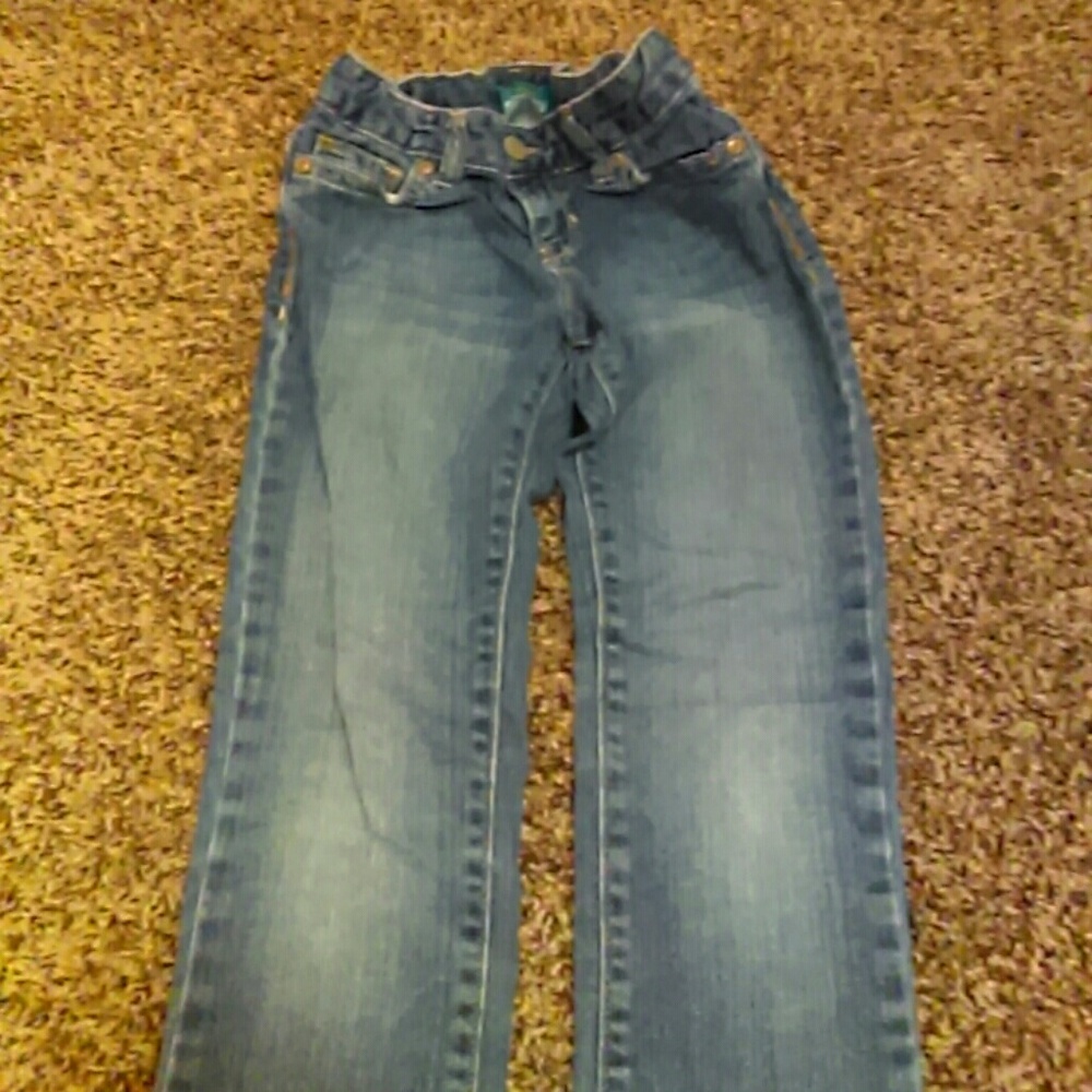 Old navy jeans