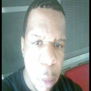 Meet your Posher, Terrell