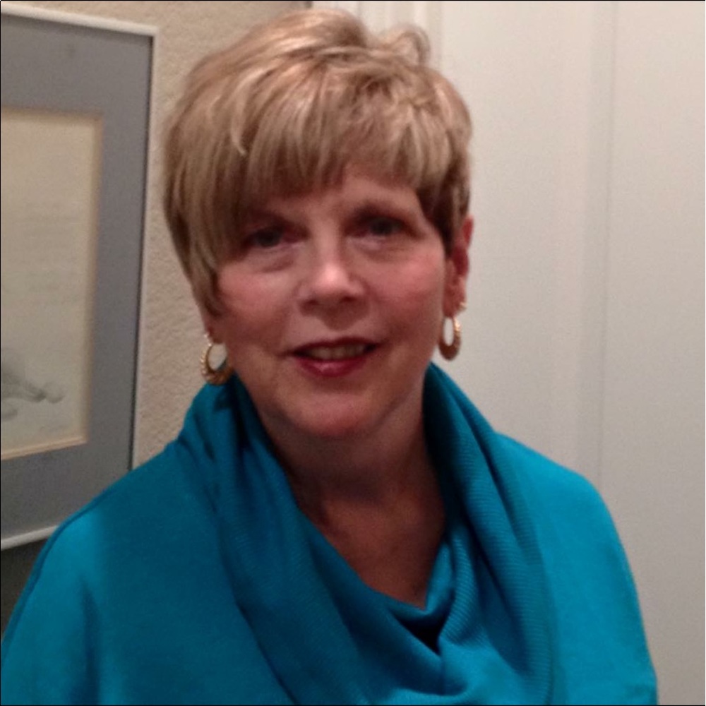 Meet your Posher, Lynda