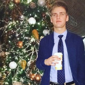 Meet your Posher, Travis