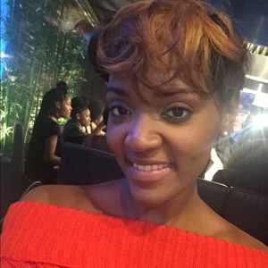 Meet your Posher, Kierra