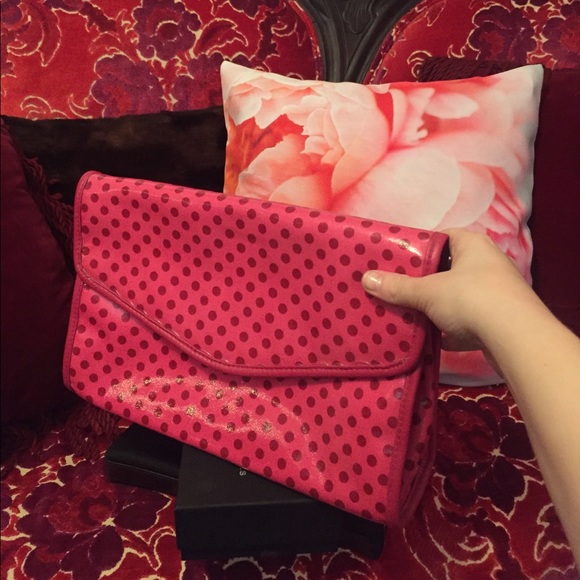 Betseyville by Betsey Johnson clutch - Picture 6 of 6