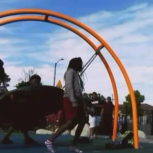 Meet your Posher, Diondrae