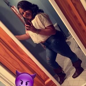 Meet your Posher, Tiffany