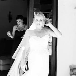 Meet your Posher, Jackie