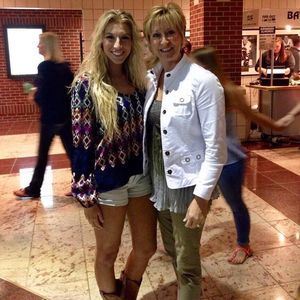 Meet your Posher, Kate