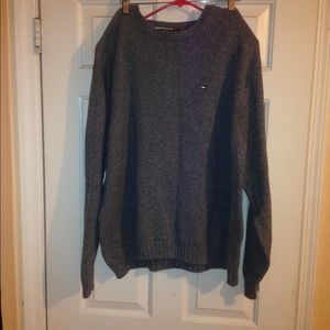 Tommy Hilfiger Mens sweater