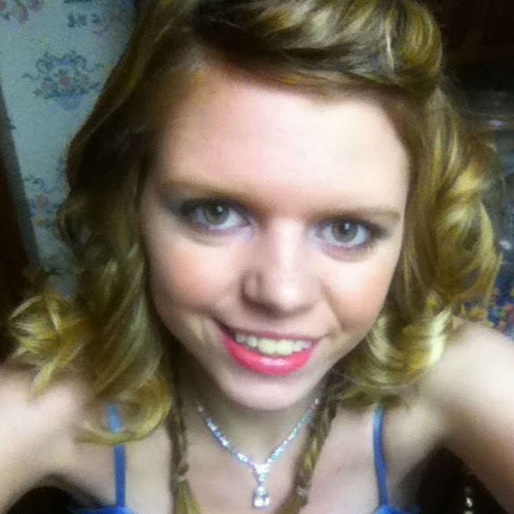 Meet your Posher, Shelby
