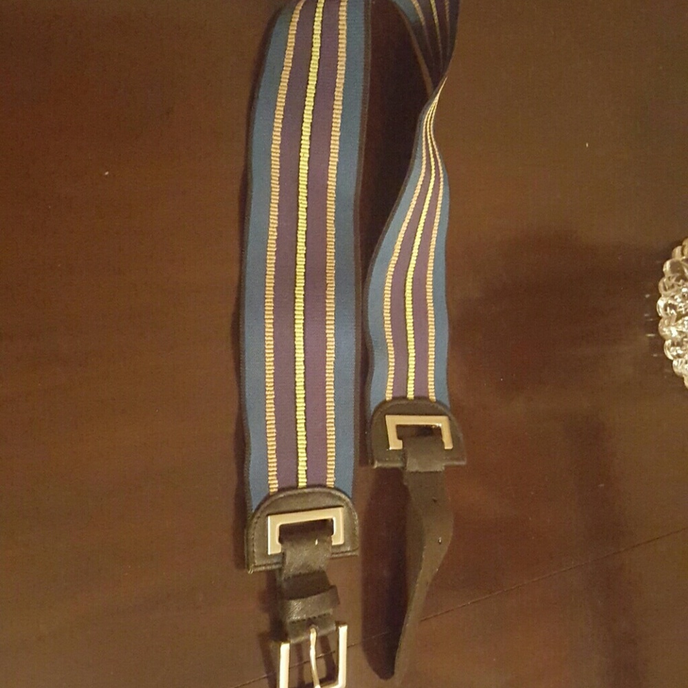 Belt